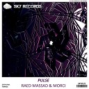 Raed Massad Morci - Pulse Original Mix