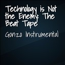Gonzo Instrumental - Underground Acid Hop