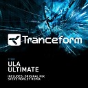 Ula - Ultimate Original Mix