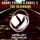 Danny Ferrer Daniel C - One Race Original Mix