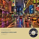 Manolo Giuliani - Street Original Mix