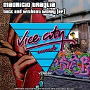 Mauricio Traglia - Locomotive Original Mix