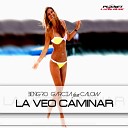 Bengro Garcia feat Calow - La Veo Caminar Original Mix