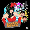 Melleefresh Spekrfreks - Booty Call Original Mix