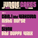 Wakcutt Cain 1 - Night Nurse Original Mix
