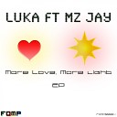 Luka feat Mz Jay - Elegance Paul Jones Remix