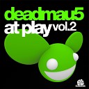 deadmau5 - This Noise Original Mix