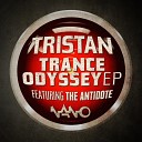 Tristan - Deep Mind Original Mix