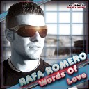 Rafa Romero feat Bellam Shine - Feel The Sunrise Original Mix