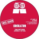 Circulation - The Return Prommer Barck Remix