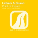 Latham Quano - Point Of Impact Original Mix