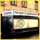 Laera - The Beat Is Underground Instrumental Mix