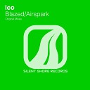 Ico - Blazed Radio Edit