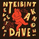 NTEiBINT - Never Use Dub Original Mix