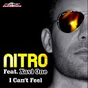 Itro feat - Radio edit