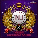 Ramada - Just Cant Stop The Party Nitro Jas Breakbeat…