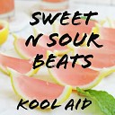 Sweet N Sour Beats - Look aid