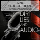 LiMZ - Sea Of Hope Space Garden Remix