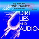 DJ Tisora - Love Dance Original Mix
