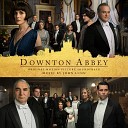 John Lunn The Chamber Orchestra Of London - Gleam And Sparkle From Downton Abbey