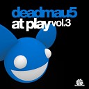 Melleefresh vs Deadmau5 - Whispers Original Mix