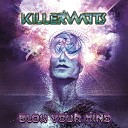 Killerwatts Vs Waio - Wake Up