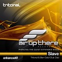 Tritonal feat Fisher - Slave Tritonal Ben Gold Club Dub