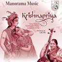 K S Chitra - Krishna Nee Begane
