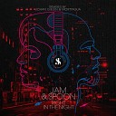 Jam Spoon feat Plavka - Right In The Night Morttagua Extended Remix