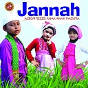 FAHMI SARJANAH - Jaman Semangken