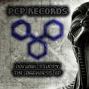 Dominik Stuppy - Dark Vibrations Original Mix