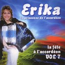 Erika - Born to Be Alive