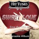Hit Tunes Karaoke - Same Ole Love Originally Performed By Anita Baker Karaoke…