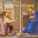 Mons Giovanni Cal feat Valentina Urbano - Madre Vergine Maria