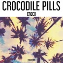 Crocodile Pills - Limon