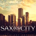 J Key - Sax Appeal Radio Edit