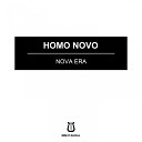 Homo Novo - Chestnut