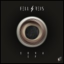 Fell Reis - Cova Roommates Remix