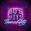 80's & 90's Pop Divas - Shine
