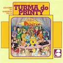 Turma do Printy - Iahweh