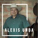 Alexis Unda - Llanero Es el Que Sabe