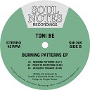 Toni Be - Burning Patterns