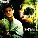 X Team feat Герик Zummer - Последний День Лета