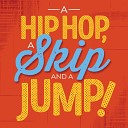 Hal Leonard - Hip Hop Hippity Hop
