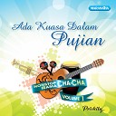 Priskila - Inilah Aku Tuhan