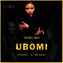 Portia Luma feat Liyanna B Bee DeeJay - Ubomi Extended Mix