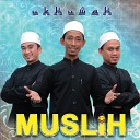 Muslih feat Adik Muhammad Hisan - Raikan Hari Raya