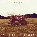 Wolfrost - Anthesterion