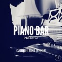 Piano Bar Project - Blue Lagoon