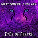 Matt Godnell Ed Larx - You the Night